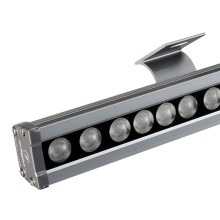 Прожектор светодиодный Arlight 36W 4000K AR-Line-1000L-36W-220V Day 024305