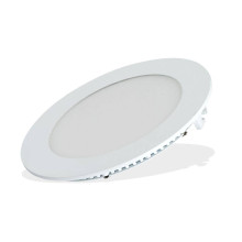 Встраиваемый светодиодный светильник Arlight DL-142M-13W Warm White 020110
