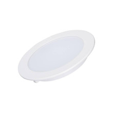 Встраиваемый светодиодный светильник Arlight DL-BL125-9W Day White 021434