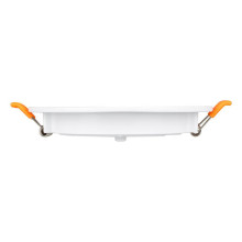 Встраиваемый светодиодный светильник Arlight DL-BL125-9W Warm White 021435