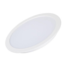 Встраиваемый светодиодный светильник Arlight DL-BL225-24W Day White 021443