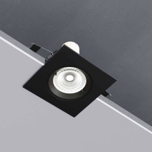 Встраиваемый светильник Elektrostandard 25057/01 a067711