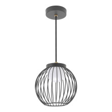 Уличный подвесной светодиодный светильник Arlight LGD-Pearl-Hang-7W Warm3000 030004