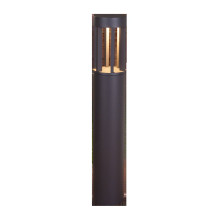 Уличный светодиодный светильник Elektrostandard 1622 Techno LED Apart a039873
