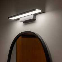 Подсветка для картин Elektrostandard Sankara LED 16W 1009 IP20 черная a037485
