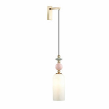 Бра Odeon Light Classic Candy 4861/1WA