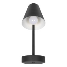 Бра Loft IT Shelf 10216/1W Black