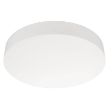 Накладной светодиодный светильник Arlight SP-FLOWER-R410-32W Day4000-MIX (WH, 110 deg, 230V, MOTION) 041108