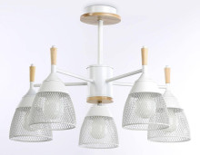 Потолочная люстра Ambrella light Traditional TR8012