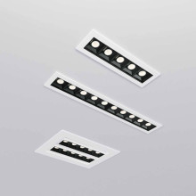Встраиваемый светодиодный светильник Elektrostandard 9923 a052482