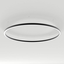 Подвесной светодиодный светильник Arlight SP-Line-Hang-Arc-O3535-D1500-124W Warm3000 034009(1)