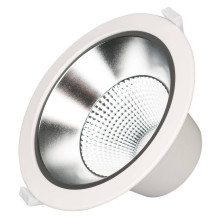 Встраиваемый светодиодный светильник Arlight LTD-Legend-R230-35W Warm3000 027320(1)