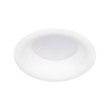 Встраиваемый светодиодный светильник Arlight MS-Blizzard-Built-R102-8W Day4000 035588