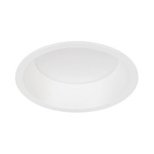 Встраиваемый светодиодный светильник Arlight MS-Breeze-Built-R104-12W Day4000 035611