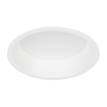 Встраиваемый светодиодный светильник Arlight MS-Breeze-Built-R125-16W Day4000 035613