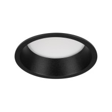 Встраиваемый светодиодный светильник Arlight MS-Breeze-Built-R82-9W Warm3000 036619