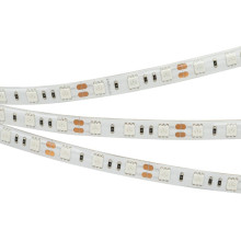Светодиодная лента Arlight 14,4W/m 60LED/m 5060SMD зеленый 5M 015434