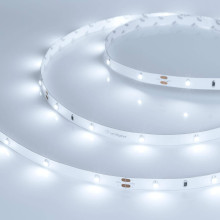 Светодиодная лента Arlight 2,9W/m 30LED/m 3528SMD холодный белый 5M 019916
