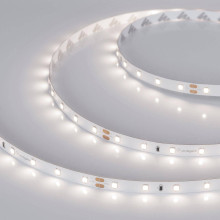 Светодиодная лента Arlight 7,2W/m 60LED/m 2835SMD дневной белый 5M 020012(2)