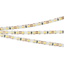 Светодиодная лента Arlight 9,6W/m 120LED/m 2835SMD теплый белый 5M 024114(2)