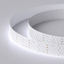 Светодиодная лента Arlight 36W/m 350LED/m 2835SMD холодный белый 2,5M 019083(1)