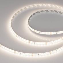Светодиодная влагозащищенная лента Arlight 14,4W/m 120LED/m 2835SMD дневной белый 5M 020529(2)