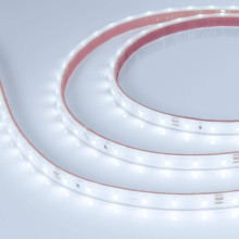 Светодиодная влагозащищенная лента Arlight 4,8W/m 60LED/m 3528SMD белый 50M 024562(2)