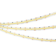 Светодиодная лента Arlight 11W/m 252Led/m 2835SMD дневной белый 5M RT-A252-10mm 24V Day5000 028618(2)
