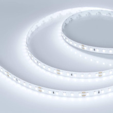 Светодиодная лента Arlight 14,4W/m 120LED/m 2835SMD белый 5M 015696(2)