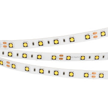Светодиодная лента Arlight 14,4W/m 60LED/m 5060SMD теплый белый 5M 021421(2)