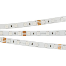 Светодиодная лента Arlight 14,4W/m 60LED/m 5060SMD разноцветный 5M 010367(2)