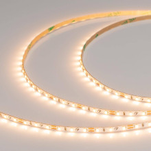 Светодиодная лента Arlight 8,3W/m 120LED/m 2216SMD теплый белый 3M 033120