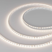 Светодиодная лента Arlight RT-A120-5mm 24V Day4000 (9.6 W/m, IP20, 2835, 5m) (arlight, узкая) 015648(2)