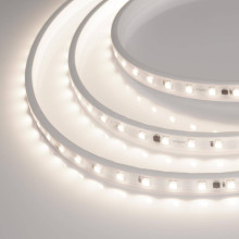 Светодиодная лента герметичная Arlight ARL-PV-B54-15.8 W/m 5mm Day White 10m 029400(2)
