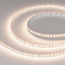 Светодиодная лента Arlight 14,4W/m 120Led/m 2835SMD теплый белый 5M RT-A120-8mm 12V Warm3500 028570(2)