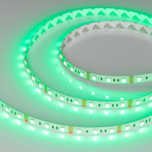 Светодиодная лента Arlight RT-B60-10mm 12V RGB 012340(2)
