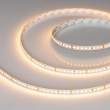 Светодиодная лента Arlight 12W/m 160LED/m 2835SMD теплый белый 50M 024554(2)