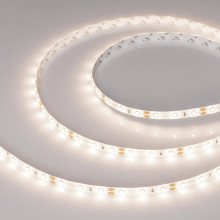 Светодиодная влагозащищенная лента Arlight 4,8W/m 60LED/m 2835SMD дневной белый 5M 015447(2)