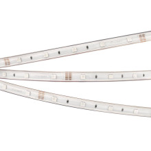 Светодиодная влагозащищенная лента Arlight 7,2W/m 30LED/m 5060SMD разноцветный 5M 026484(2)