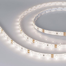 Светодиодная влагозащищенная лента Arlight 7,2W/m 60LED/m 2835SMD дневной белый 5M 020518(2)