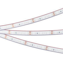 Светодиодная влагозащищенная лента Arlight 9,6W/m 120LED/m 2835SMD синий 5M 033787