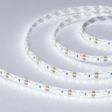 Светодиодная влагозащищенная лента Arlight 9,6W/m 120LED/m 2835SMD холодный белый 5M 014637(2)