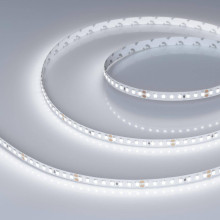 Светодиодная лента Arlight 12W/m 160LED/m 2835SMD холодный белый 50M 024550(2)
