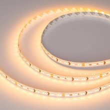 Светодиодная лента Arlight 14,4W/m 168LED/m 2835SMD теплый белый 5M 033606