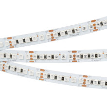 Светодиодная лента Arlight 17,3W/m 168LED/m 3838SMD разноцветный 5M 028256(2)