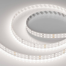 Светодиодная лента Arlight 20W/m 196LED/m 2835SMD дневной белый 5M 025150(2)
