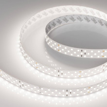 Светодиодная лента Arlight 27W/m 252LED/m 2835SMD дневной белый 5M 025154(2)