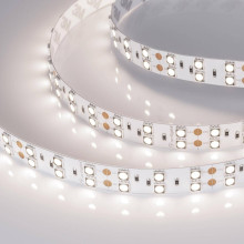 Светодиодная лента Arlight 28,8W/m 120LED/m 5060SMD дневной белый 5M RT-B120-15mm 24V Day4000 021469(2)