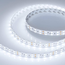 Светодиодная лента Arlight 28,8W/m 120LED/m 5060SMD холодный белый 5M 011256(2)
