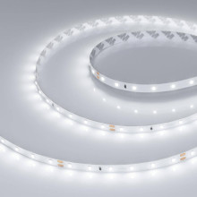 Светодиодная лента Arlight 7,2W/m 60LED/m 2835SMD белый 5M 020011(2)
